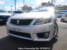 Toyota Crown GRS200