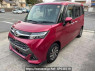 Used 2019 AT toyota tank M900A Image[0]