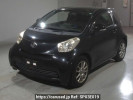 Toyota iQ KGJ10