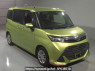 Used 2016 AT toyota tank M910A Image[2]