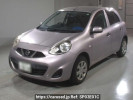 Nissan March K13