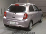Used 2014 AT nissan march K13 Image[1]