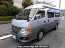 Nissan Caravan Van CQGE25