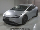 Toyota Prius ZVW60