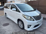 Used 2012 AT toyota alphard ANH20W Image[2]