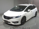 Honda Jade FR4