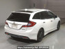 Used 2016 AT honda jade FR4 Image[1]