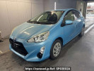 Toyota Aqua NHP10