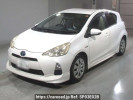Toyota Aqua NHP10