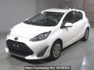 Toyota Aqua NHP10