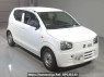 Used 2017 AT suzuki alto HA36S Image[2]