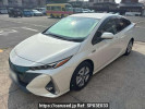 Toyota Prius PHV ZVW52