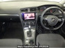 Used 2017 AT volkswagen golf AUCJZ Image[2]