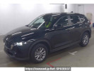 Mazda CX-5 KFEP