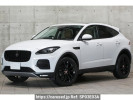 Jaguar E-Pace DF2XB