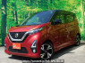Used 2019 AT nissan dayz B45W Image[0]