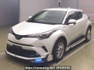 Toyota C-HR ZYX10