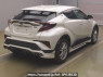 Used 2017 AT toyota c-hr ZYX10 Image[1]