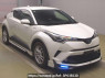 Used 2017 AT toyota c-hr ZYX10 Image[2]