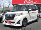 Toyota Roomy M900A