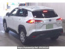 Used 2021 AT toyota corolla-cross ZVG11 Image[1]