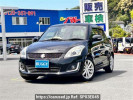 Suzuki Swift ZC72S
