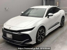 Toyota Crown Crossover AZSH35