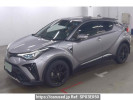 Toyota C-HR NGX50