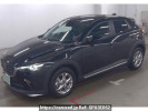 Mazda CX-3 DKLFY