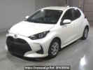 Toyota YARIS KSP210