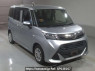 Used 2017 AT toyota tank M900A Image[2]