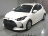 Used 2020 AT toyota yaris KSP210 Image[0]