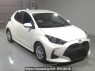 Used 2020 AT toyota yaris KSP210 Image[2]