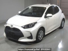 Toyota YARIS KSP210