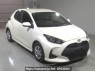 Used 2020 AT toyota yaris KSP210 Image[2]