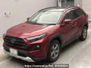 Toyota RAV4 AXAH54