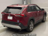 Used 2023 AT toyota rav4 AXAH54 Image[1]