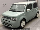 Nissan Cube Z12