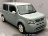 Used 2014 AT nissan cube Z12 Image[2]