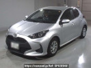 Toyota YARIS KSP210