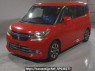 Used 2016 AT suzuki solio-bandit MA36S Image[0]