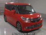 Used 2016 AT suzuki solio-bandit MA36S Image[2]