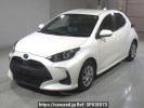 Toyota YARIS MXPH10