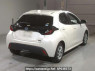 Used 2021 AT toyota yaris MXPH10 Image[1]