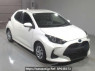 Used 2021 AT toyota yaris MXPH10 Image[2]
