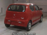 Used 2021 AT suzuki alto HA36S Image[1]