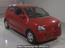 Used 2021 AT suzuki alto HA36S Image[2]