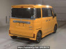 Used 2017 AT suzuki spacia-custom MK53S Image[1]