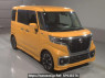 Used 2017 AT suzuki spacia-custom MK53S Image[2]