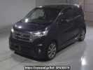 Nissan DAYZ B21W
